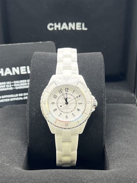 chanel 66699|Chanel j12 h5699.